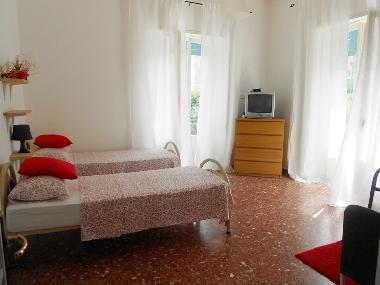 Appartement de vacances �/en/au SCAURI (Latina)ou appartement ou maison de vacances