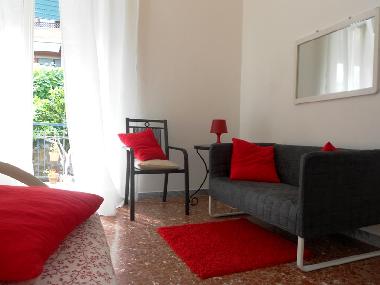 Appartement de vacances �/en/au SCAURI (Latina)ou appartement ou maison de vacances