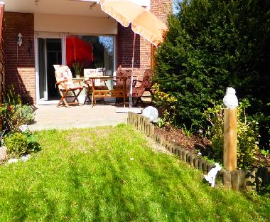Appartement de vacances �/en/au Gr�mitz (Ostsee-Festland)ou appartement ou maison de vacances