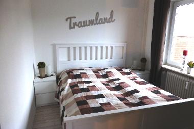 Appartement de vacances �/en/au Gr�mitz (Ostsee-Festland)ou appartement ou maison de vacances
