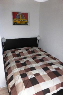 Appartement de vacances �/en/au Gr�mitz (Ostsee-Festland)ou appartement ou maison de vacances
