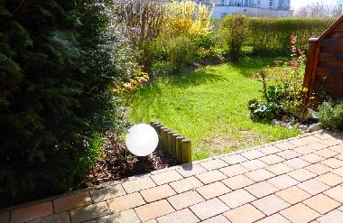 Appartement de vacances �/en/au Gr�mitz (Ostsee-Festland)ou appartement ou maison de vacances
