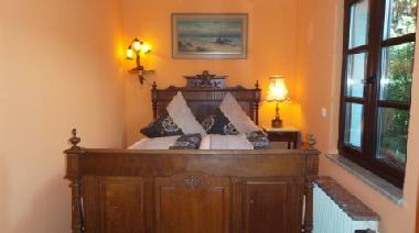 Maison de vacances /en/au St. Peter-Ording (Nordsee-Festland)ou appartement ou maison de vacances