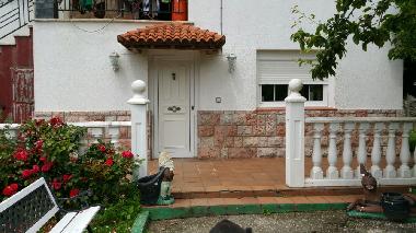 Maison de vacances �/en/au llanes (Asturias)ou appartement ou maison de vacances