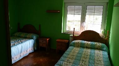 Maison de vacances �/en/au llanes (Asturias)ou appartement ou maison de vacances