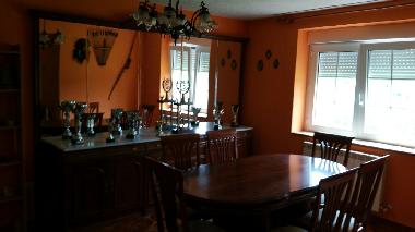 Maison de vacances �/en/au llanes (Asturias)ou appartement ou maison de vacances