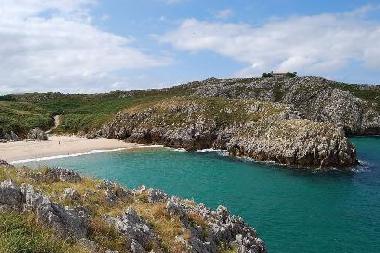 Maison de vacances �/en/au llanes (Asturias)ou appartement ou maison de vacances