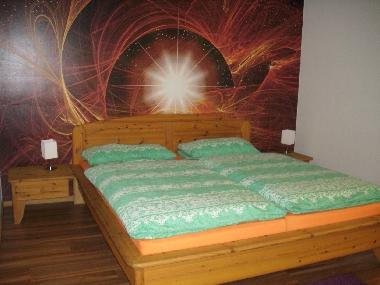 Appartement de vacances �/en/au Fl�ha (Erzgebirge)ou appartement ou maison de vacances