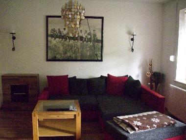 Appartement de vacances �/en/au Fl�ha (Erzgebirge)ou appartement ou maison de vacances