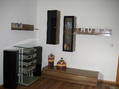 Appartement de vacances �/en/au Fl�ha (Erzgebirge)ou appartement ou maison de vacances