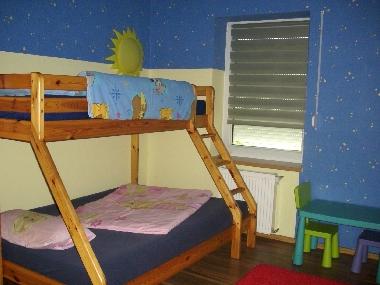 Appartement de vacances �/en/au Fl�ha (Erzgebirge)ou appartement ou maison de vacances