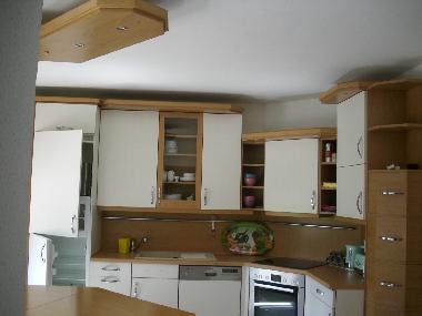 Appartement de vacances �/en/au Fl�ha (Erzgebirge)ou appartement ou maison de vacances