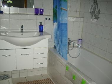 Appartement de vacances �/en/au Fl�ha (Erzgebirge)ou appartement ou maison de vacances