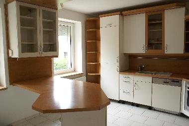 Appartement de vacances �/en/au Fl�ha (Erzgebirge)ou appartement ou maison de vacances