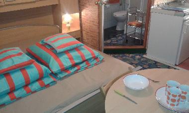 Appartement de vacances �/en/au Keszthely - Cserszegtomaj (Zala)ou appartement ou maison de vacances