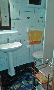 Appartement de vacances �/en/au Keszthely - Cserszegtomaj (Zala)ou appartement ou maison de vacances