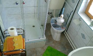 Appartement de vacances �/en/au Keszthely - Cserszegtomaj (Zala)ou appartement ou maison de vacances