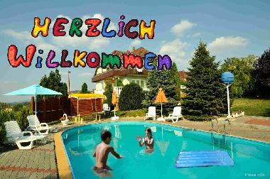 Appartement de vacances �/en/au Keszthely - Cserszegtomaj (Zala)ou appartement ou maison de vacances