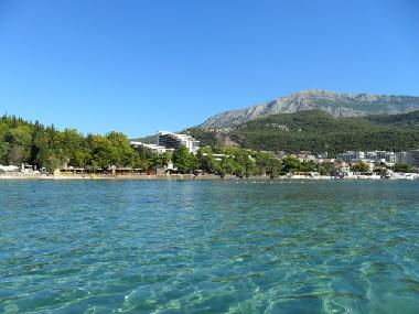 Appartement de vacances �/en/au Igalo (Mont�n�gro)ou appartement ou maison de vacances