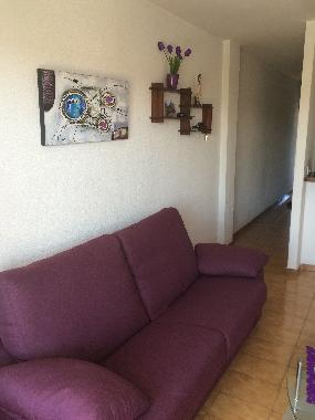 Appartement de vacances /en/au Empuriabrava (Girona)ou appartement ou maison de vacances