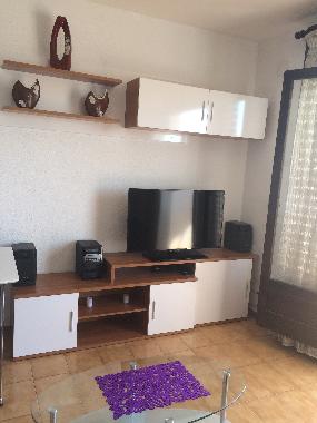 Appartement de vacances /en/au Empuriabrava (Girona)ou appartement ou maison de vacances