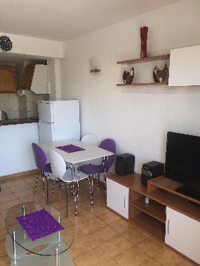 Appartement de vacances /en/au Empuriabrava (Girona)ou appartement ou maison de vacances