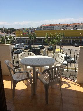Appartement de vacances /en/au Empuriabrava (Girona)ou appartement ou maison de vacances