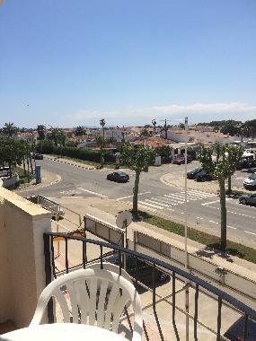 Appartement de vacances /en/au Empuriabrava (Girona)ou appartement ou maison de vacances