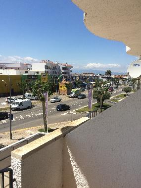 Appartement de vacances /en/au Empuriabrava (Girona)ou appartement ou maison de vacances