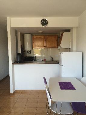 Appartement de vacances /en/au Empuriabrava (Girona)ou appartement ou maison de vacances