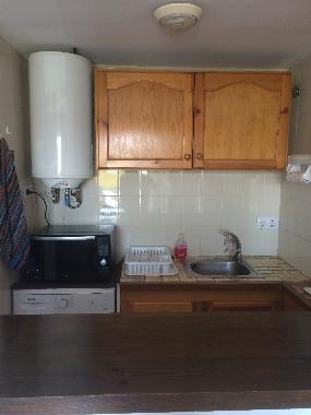 Appartement de vacances /en/au Empuriabrava (Girona)ou appartement ou maison de vacances