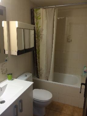 Appartement de vacances /en/au Empuriabrava (Girona)ou appartement ou maison de vacances