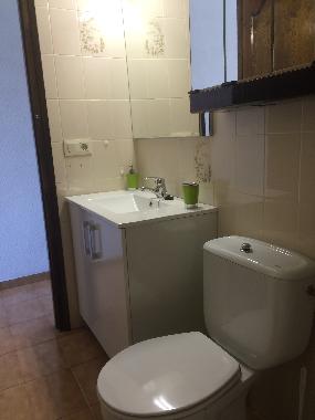 Appartement de vacances /en/au Empuriabrava (Girona)ou appartement ou maison de vacances