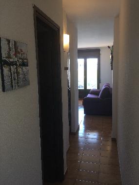 Appartement de vacances /en/au Empuriabrava (Girona)ou appartement ou maison de vacances