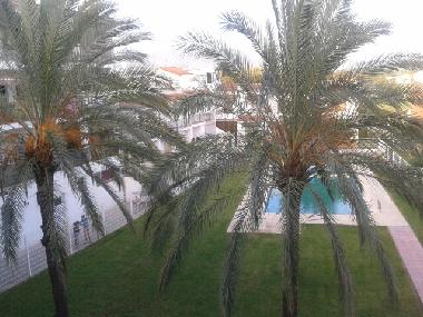 Appartement de vacances /en/au Empuriabrava (Girona)ou appartement ou maison de vacances