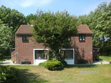 Maison de vacances /en/au Scharendijke (Zeeland)ou appartement ou maison de vacances