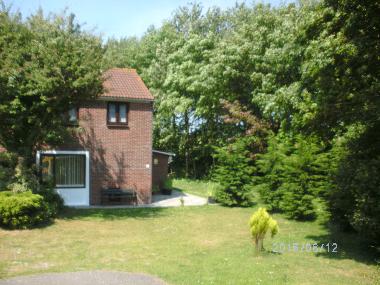 Maison de vacances /en/au Scharendijke (Zeeland)ou appartement ou maison de vacances