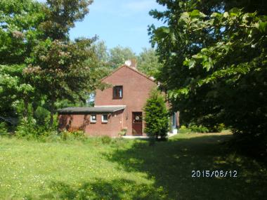 Maison de vacances /en/au Scharendijke (Zeeland)ou appartement ou maison de vacances