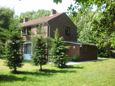 Maison de vacances /en/au Scharendijke (Zeeland)ou appartement ou maison de vacances