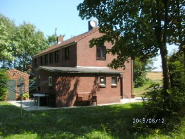 Maison de vacances /en/au Scharendijke (Zeeland)ou appartement ou maison de vacances