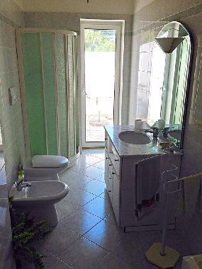 Maison de vacances �/en/au Villanova di Ostuni (Brindisi)ou appartement ou maison de vacances