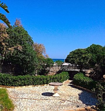 Maison de vacances �/en/au Villanova di Ostuni (Brindisi)ou appartement ou maison de vacances