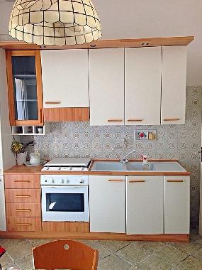 Maison de vacances �/en/au Villanova di Ostuni (Brindisi)ou appartement ou maison de vacances