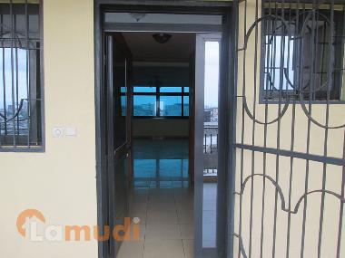 Appartement de vacances �/en/au Douala (Littoral)ou appartement ou maison de vacances