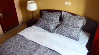 Appartement de vacances �/en/au Douala (Littoral)ou appartement ou maison de vacances