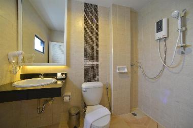 Htel /en/au Patong (Phuket)ou appartement ou maison de vacances
