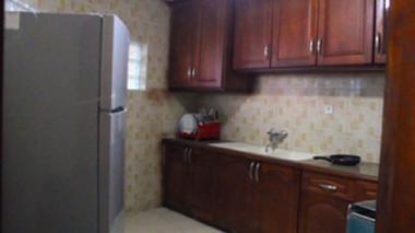 Appartement de vacances �/en/au Douala (Littoral)ou appartement ou maison de vacances