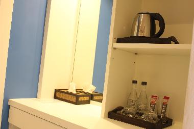 Htel /en/au Patong (Phuket)ou appartement ou maison de vacances