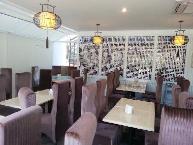 Htel /en/au Patong (Phuket)ou appartement ou maison de vacances