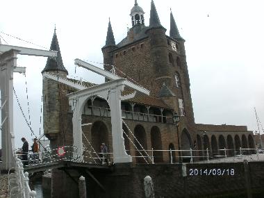 Maison de vacances /en/au Scharendijke (Zeeland)ou appartement ou maison de vacances